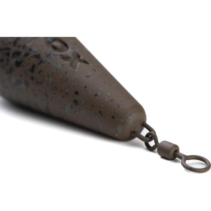 tackle, lure, speckled, brown, chain