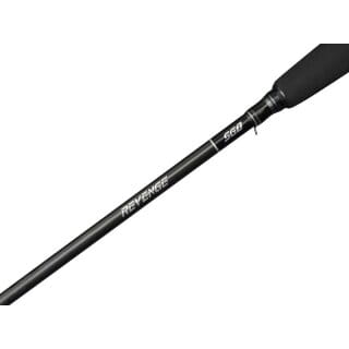 anglerstool, fishing rod, telescopic, carbon, black