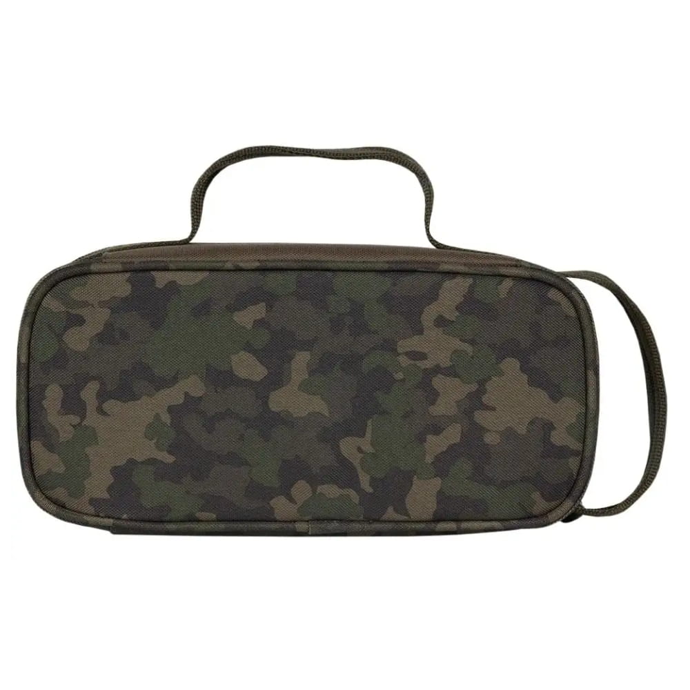 Shimano Gear Lead & Bits Case Shimano Gear Lead & Bits Case