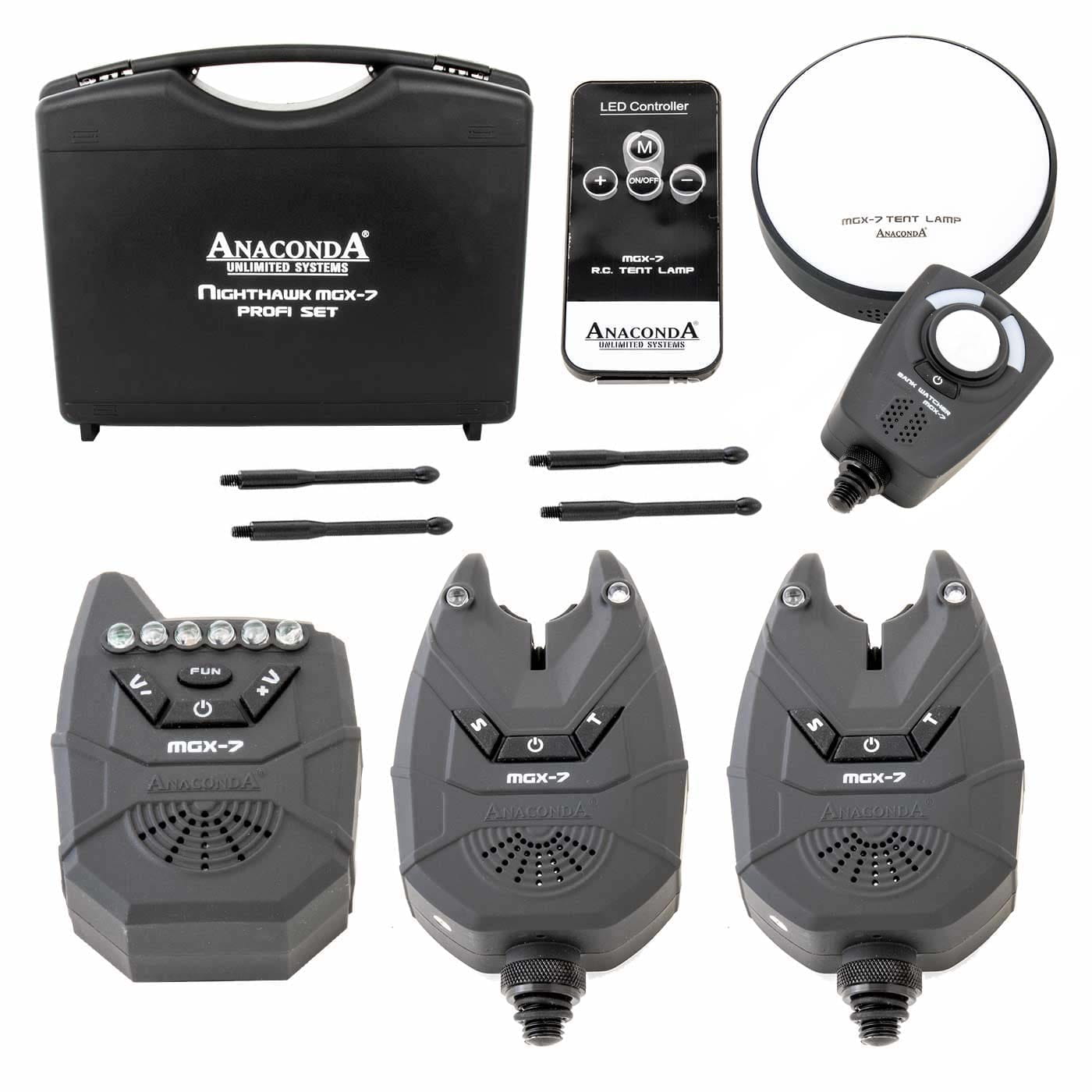 mgx-7-profi-set-llieferumfang-2er MGX-7 Profi Set Lieferumfang 2er