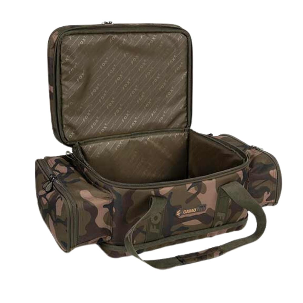 Sac à Dos Fox Camolite pour Ordinateur/Gadget