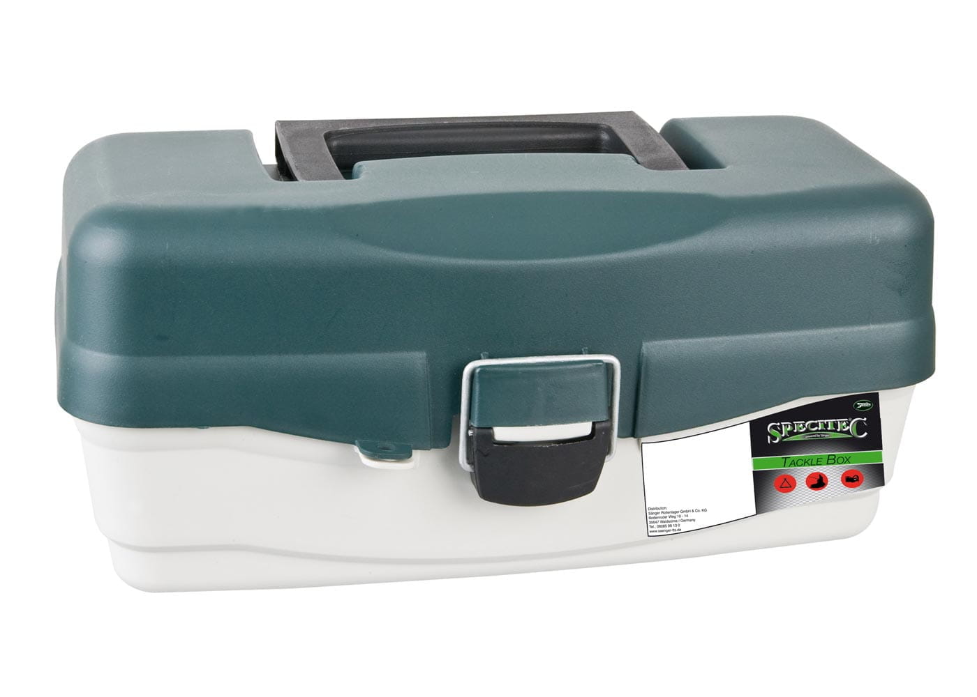 saenger_geraetekasten_tackle-box Saenger Geraetekasten