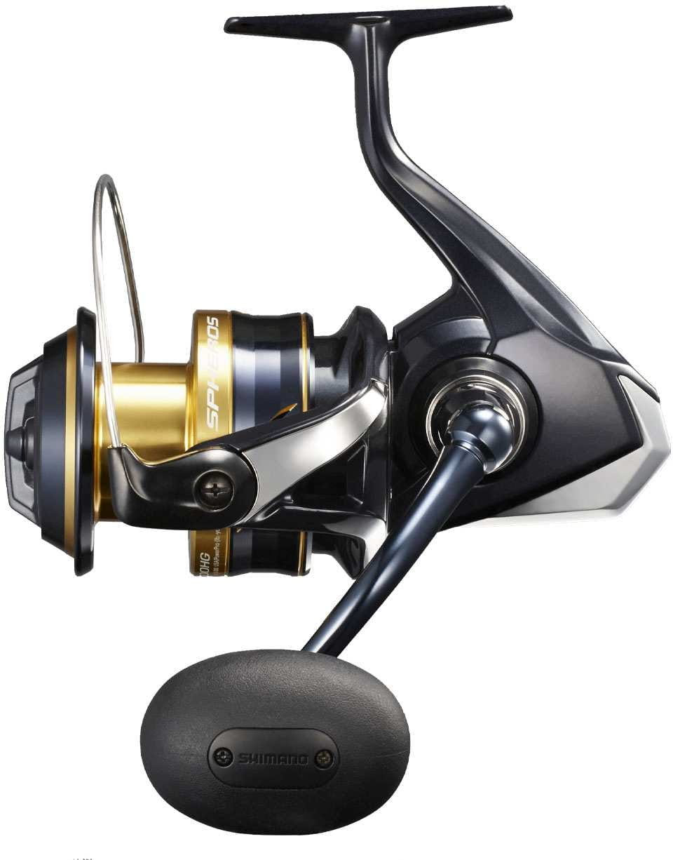 SHI_SPSW5000XGA_1 Shimano Spheros SW 18000 HGA