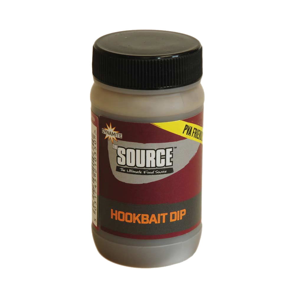 The-Source Dynamite Baits The Source Bait Dip 100ml
