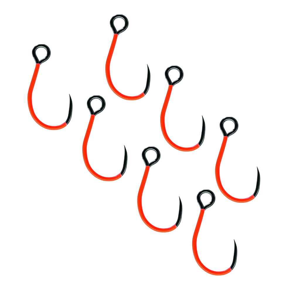 Elektronik, Hardware, Haken