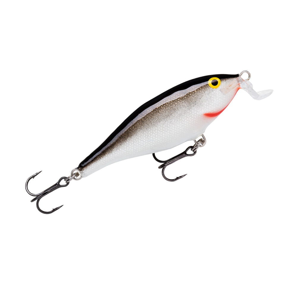 shallow_shad_rap_s-7 Shallow Shad Rap Silver