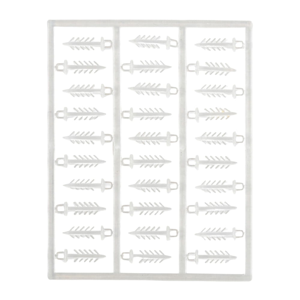 Anaconda Micro Barb Boilie Spikes 14 mm Kalr 60 kusov