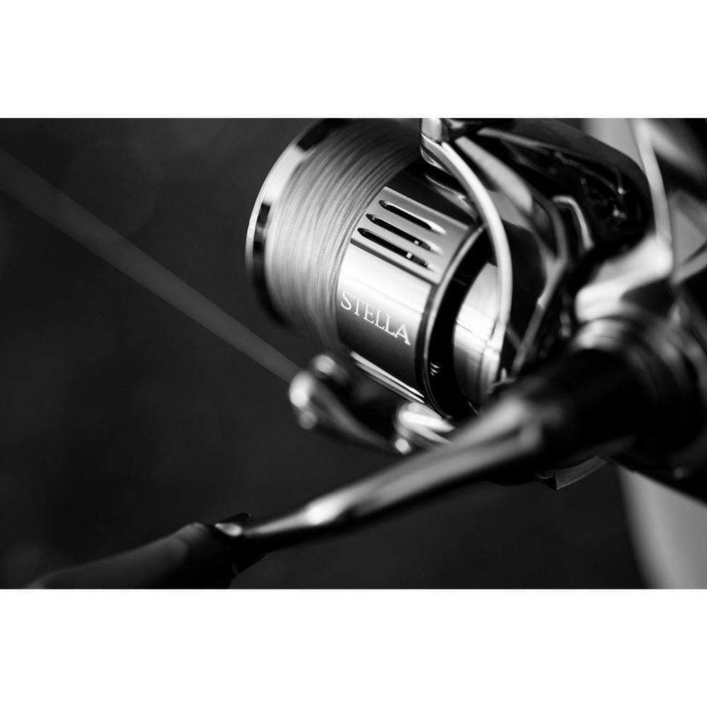 Shimano STELLA FK C5000XG 