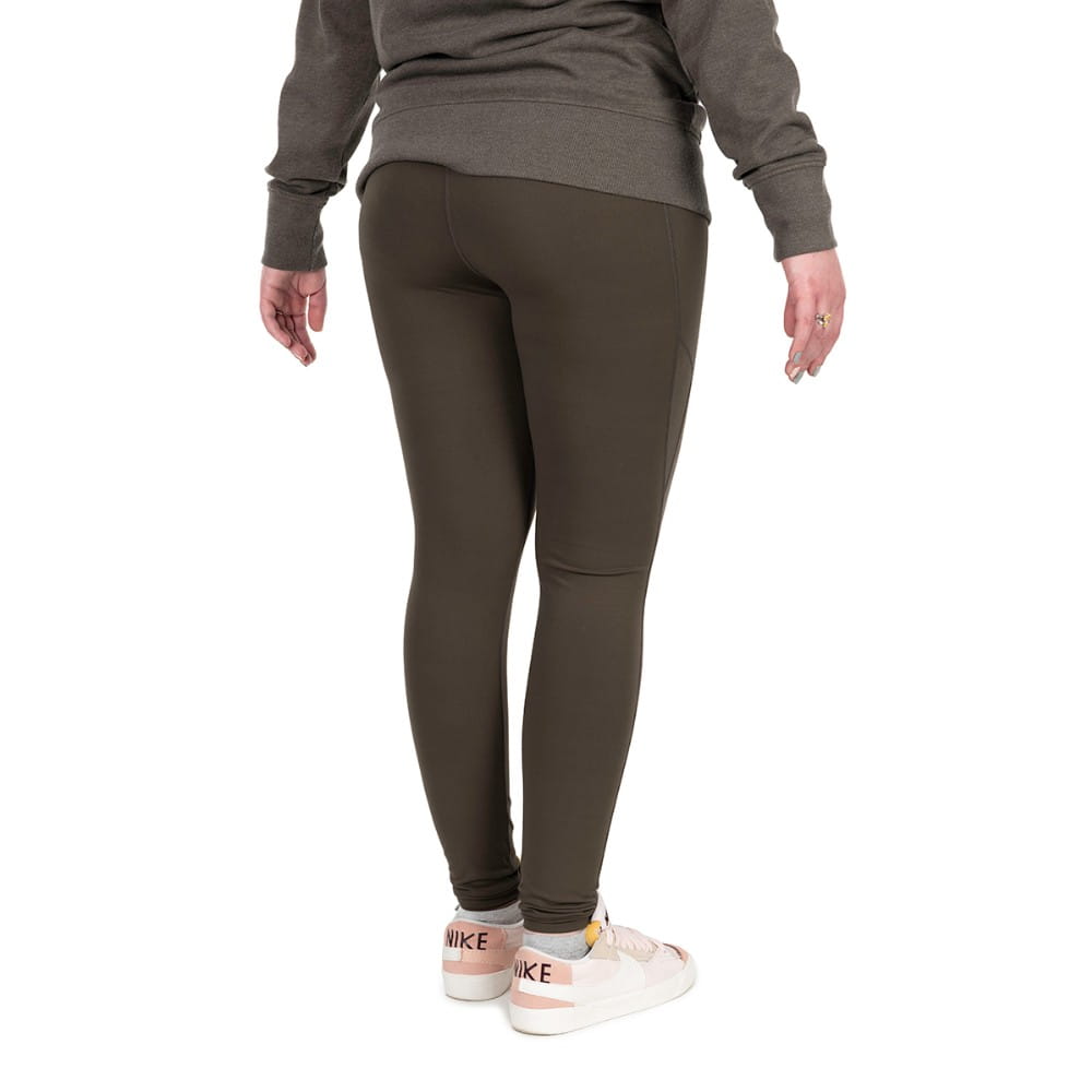 Leggings Fox para mujer talla pequeña (UK 8-10)