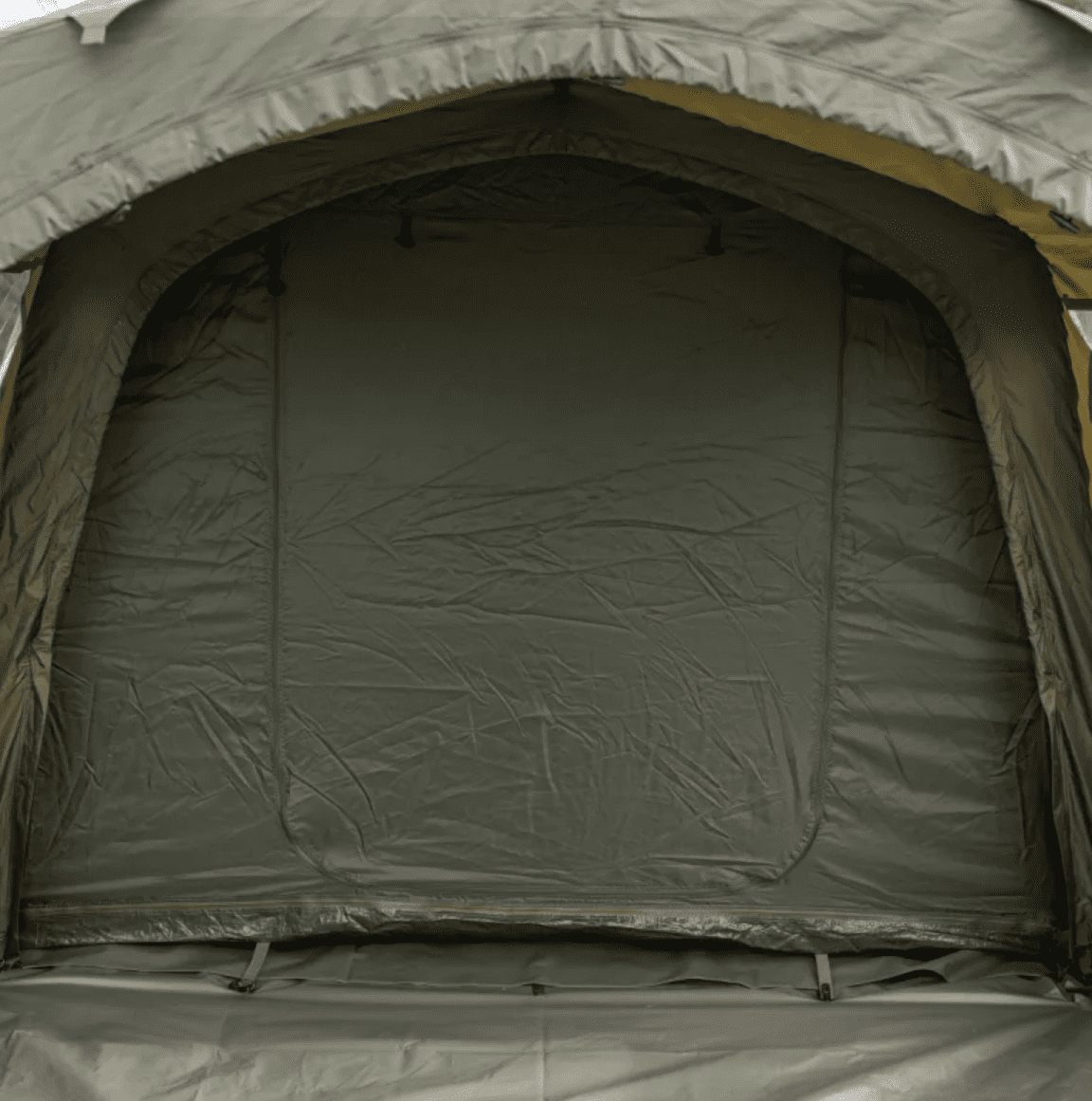 Kuppelzelt, Tentinnenraum, Nylongewebe, Campingzelt, Große Öffnung