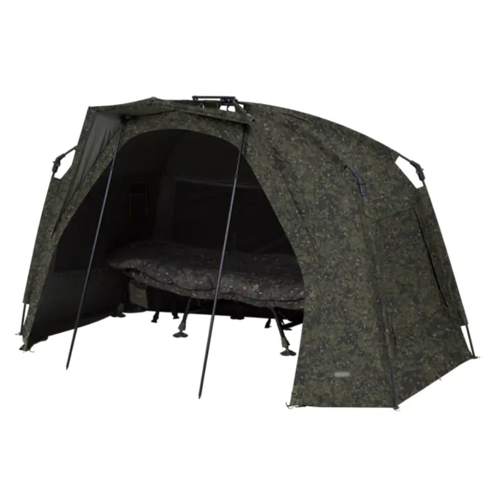 Trakker Tempest RS Brolly Camo