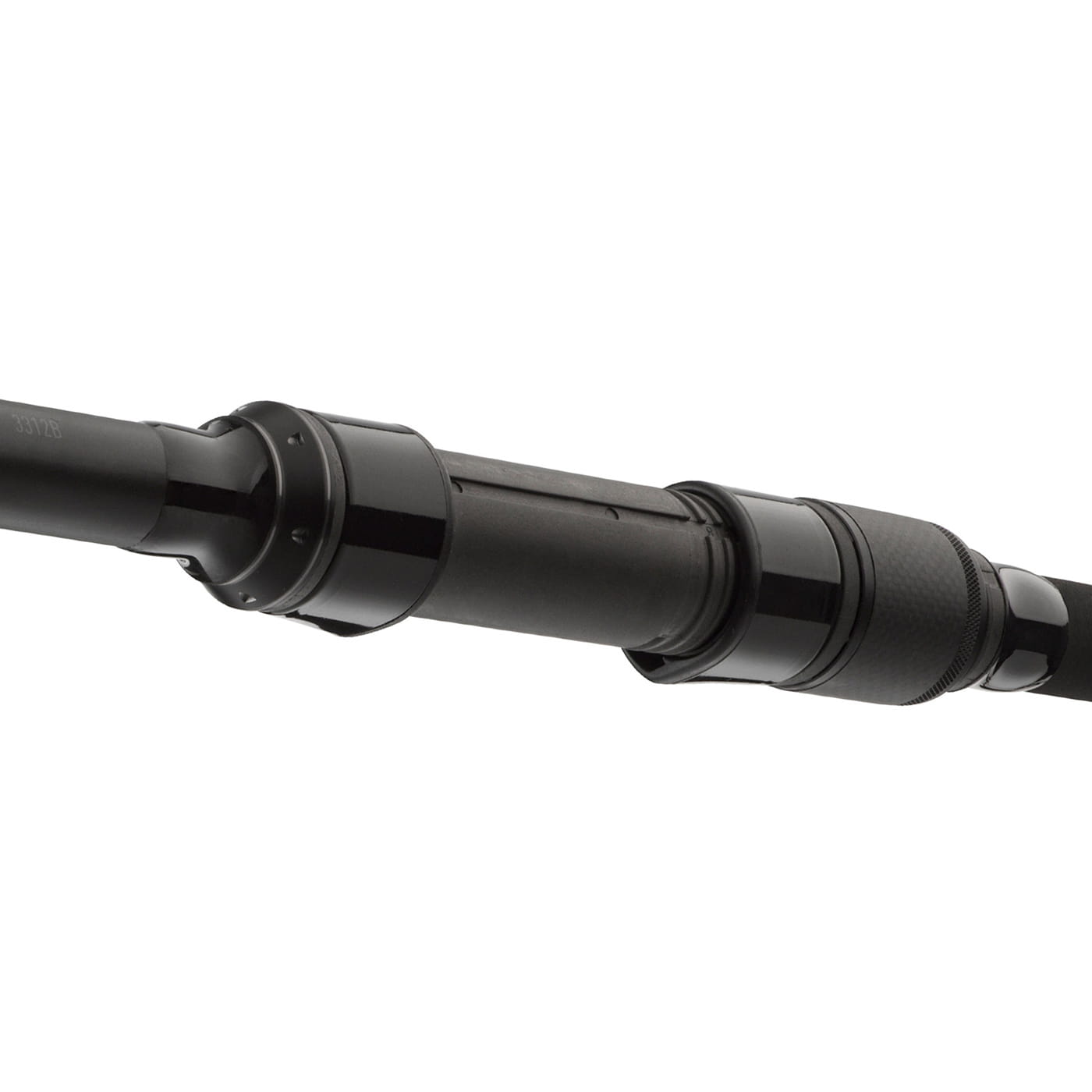Emblem XT Carp Rollenhalter