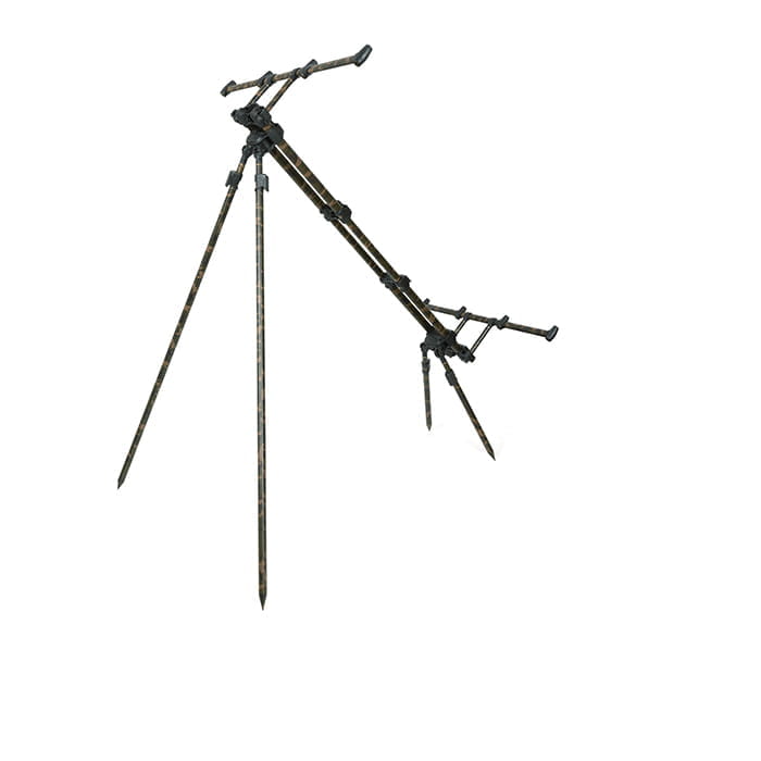 Ranger MK2 Camo Pod High Tower