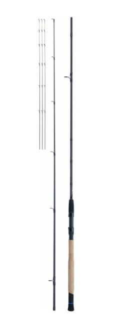 Fischen, Draußen, Wasser, Angler, Person