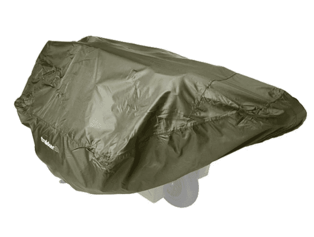 barrowcover Trakker Barrow borító