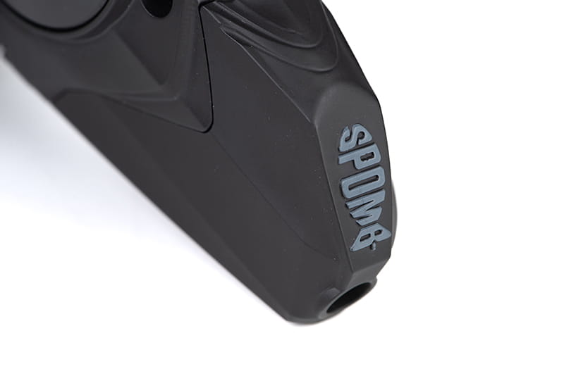griff, griff, ergonomisch, schwarz, griff