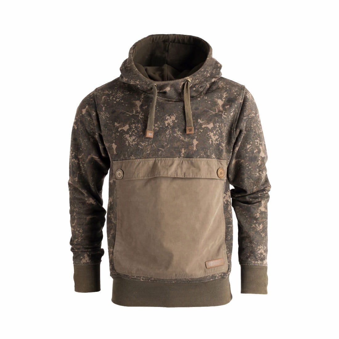 Nash husky fleece hoody hot sale