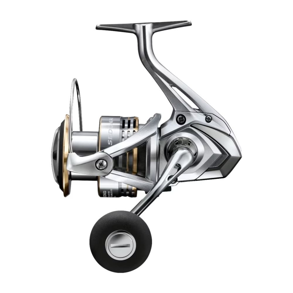 Shimano Sedona C5000 FJ XG