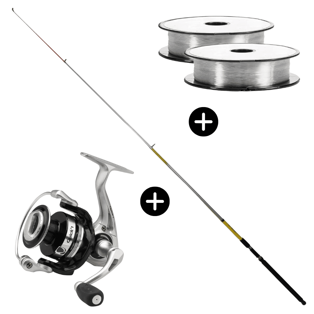 Rolle, Fischen, Freizeitaktivitäten, Draußen, Wasser