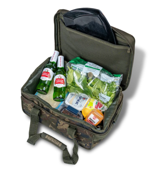 Erste Hilfe, Flasche