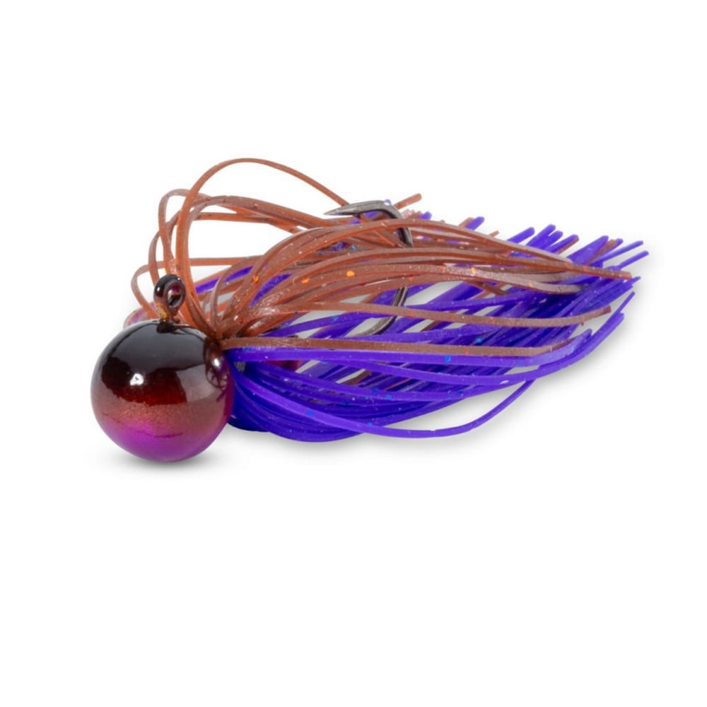 Doiyo S'zuki Sukato 5g Purple Brown Zubehor