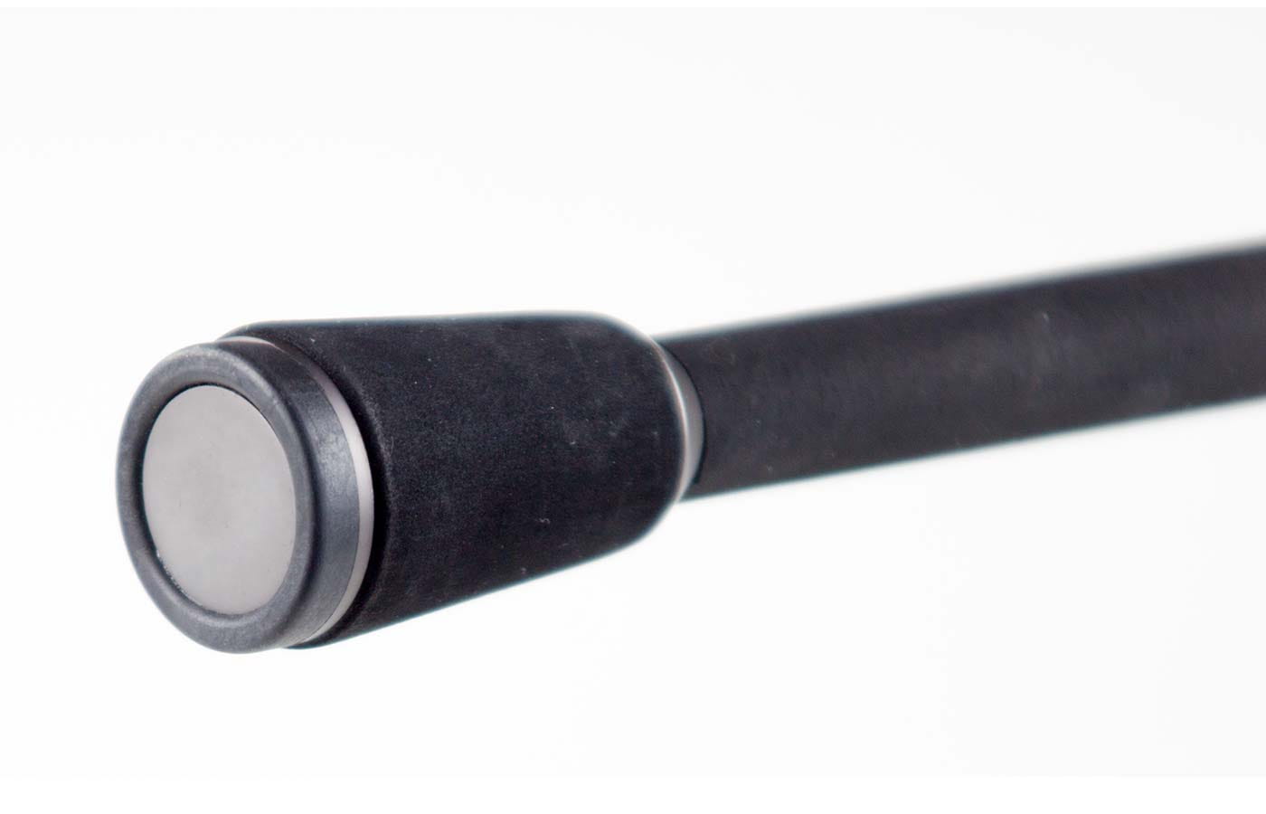 Pelzer Phenomena 2 Abschlusskappe