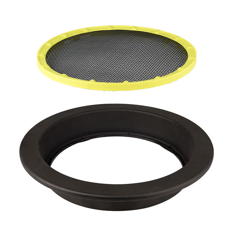 gbt022_interchangeable_riddle_detail_2 Fox Matrix Interchangeable Riddle Detail 2