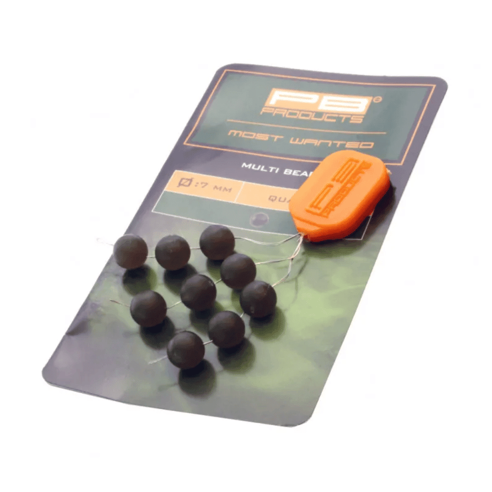 PB Products Multi Beads Weed 9 pièces
