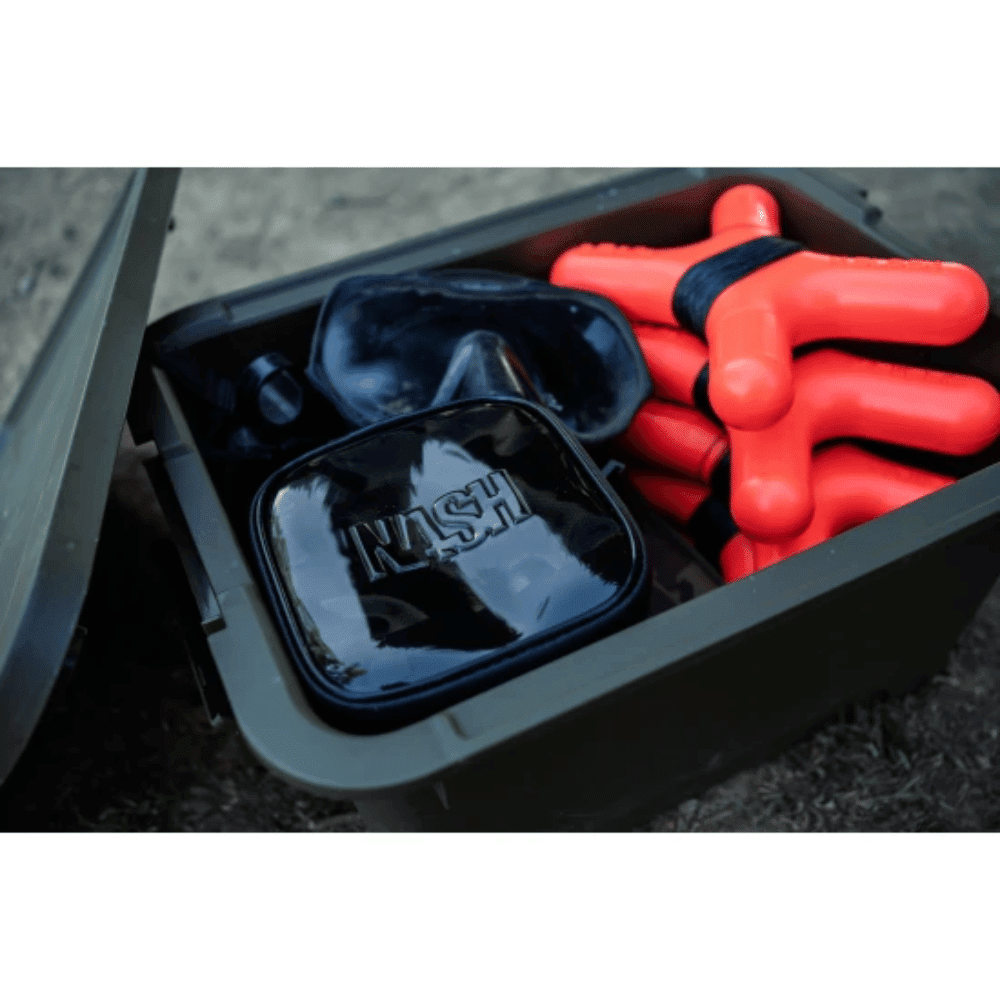 Schutzausrüstung, Schwarz, Beutel, Inhalt: Brillenetui, Gloves?