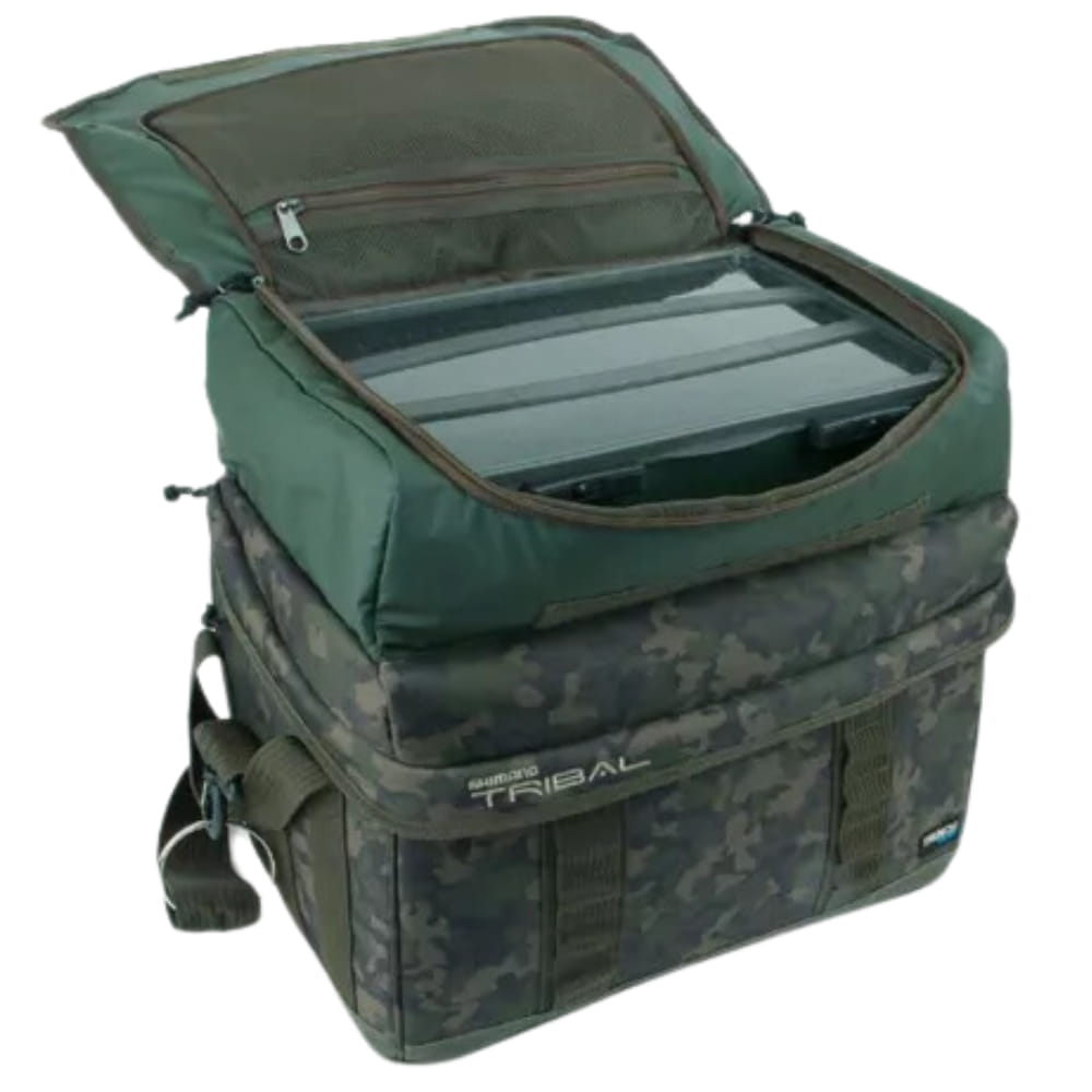 Shimano Trench Compact Rucksack