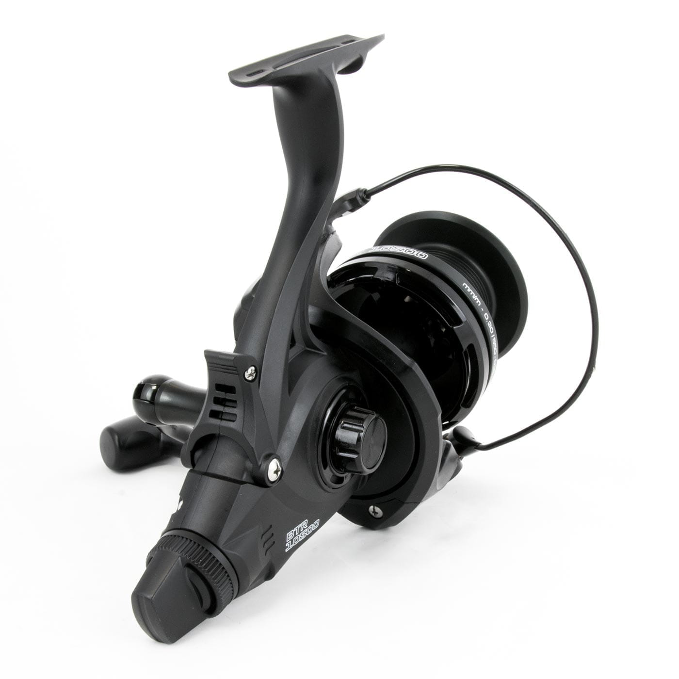 undercover-btr-10500-freilaufhebel Undercover BTR 10500 Freilaufhebel