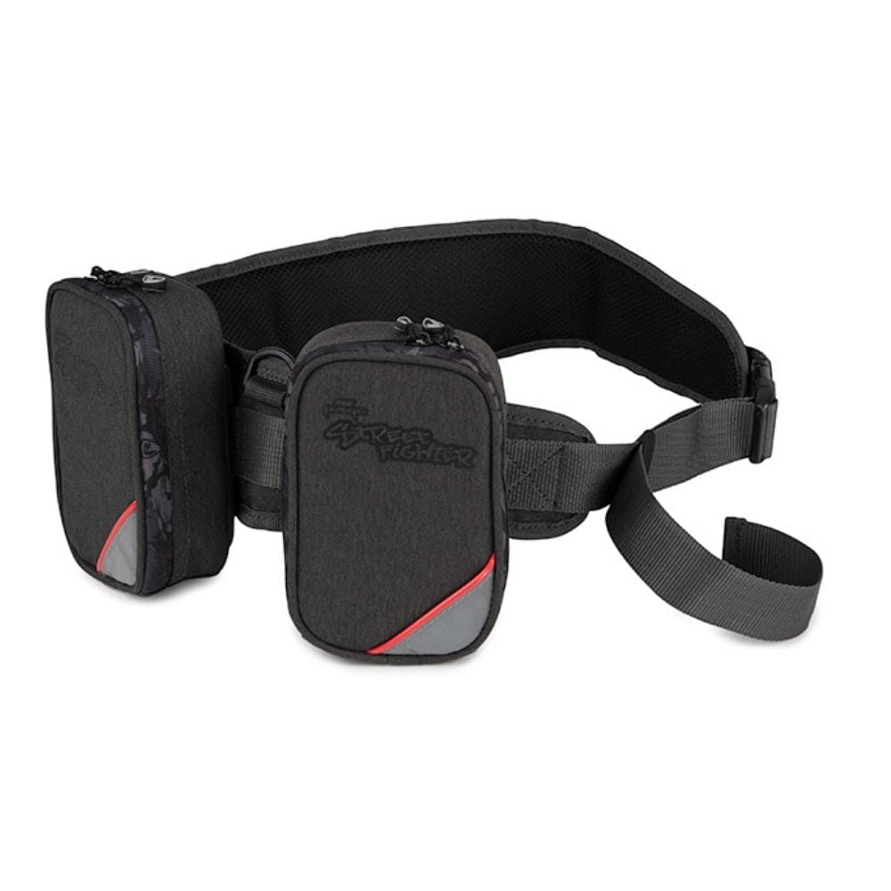 Fox-Rage-Street-Fighter-Utility-Belt Cintura multiuso Fox Rage Street Fighter