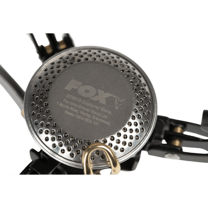 Fox Cookware Explorer Stove