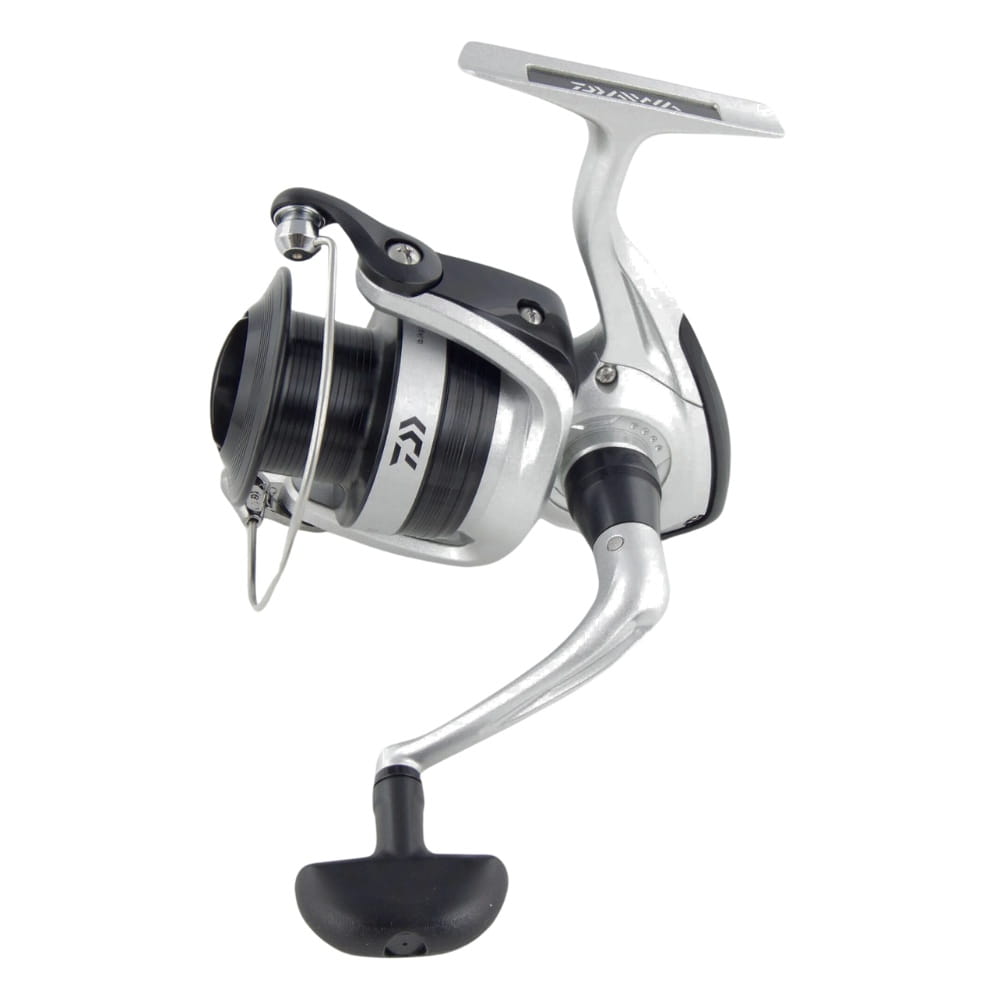 Daiwa Sweepfire E 5000C Rolle