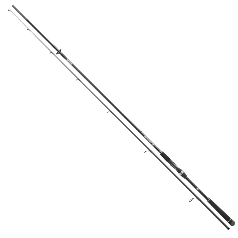 Daiwa Prorex S Spin 290 cm 20-60g Bogen, Waffe, Wasser