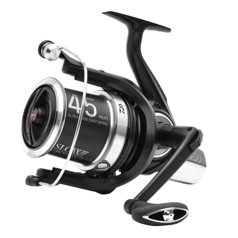 Fishing reels ✓ Top brands ✓ Large selection