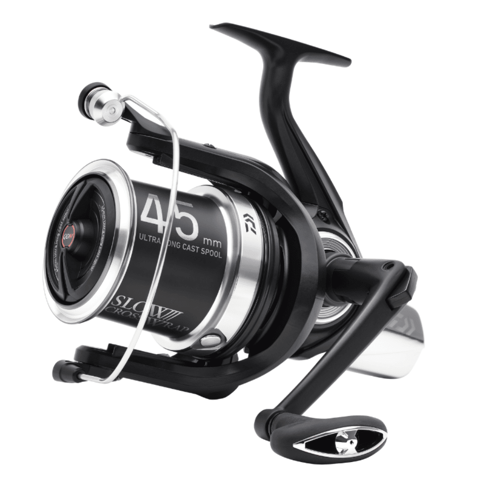 Daiwa 23 Superspod 45 SCW QD-OT Daiwa 23 Superspod 45 SCW QD-OT
