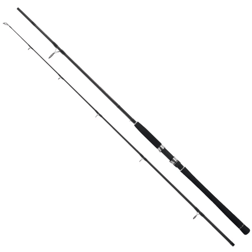 WFT Vysoký Carbon Never Crack Jig&Pilk 245cm 40-160g Fischen, Draußen, Wasser, Bogen, Angler