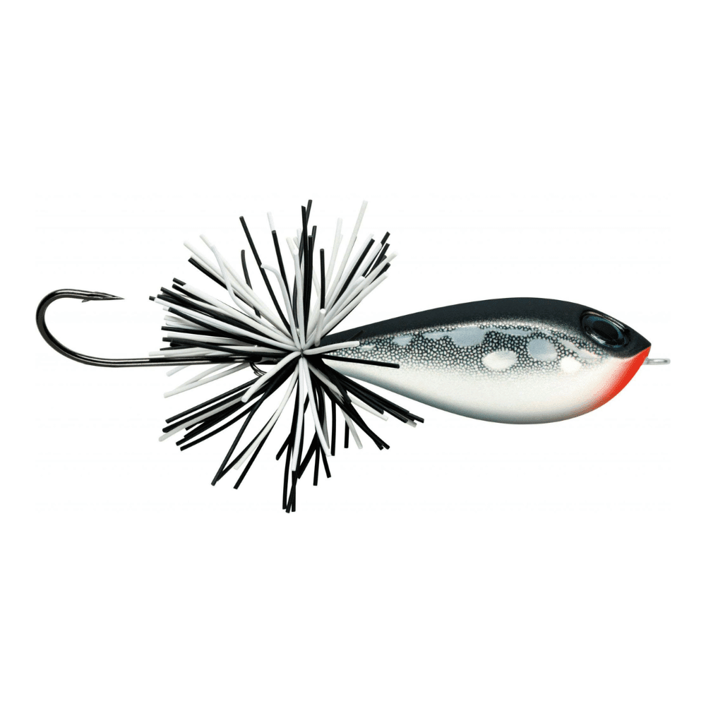 Rapala BX Skitter Frog 4,5cm 7,5g Matte Chrome Fischköder