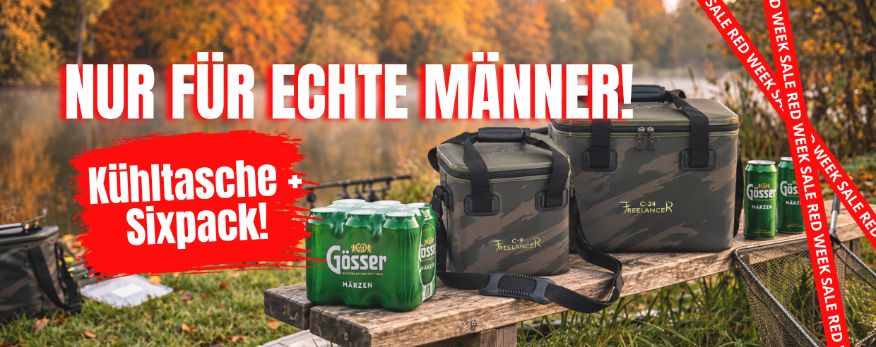Kühltasche, Tarnmuster, Isoliertasche, Tragegriff, Schultergurt