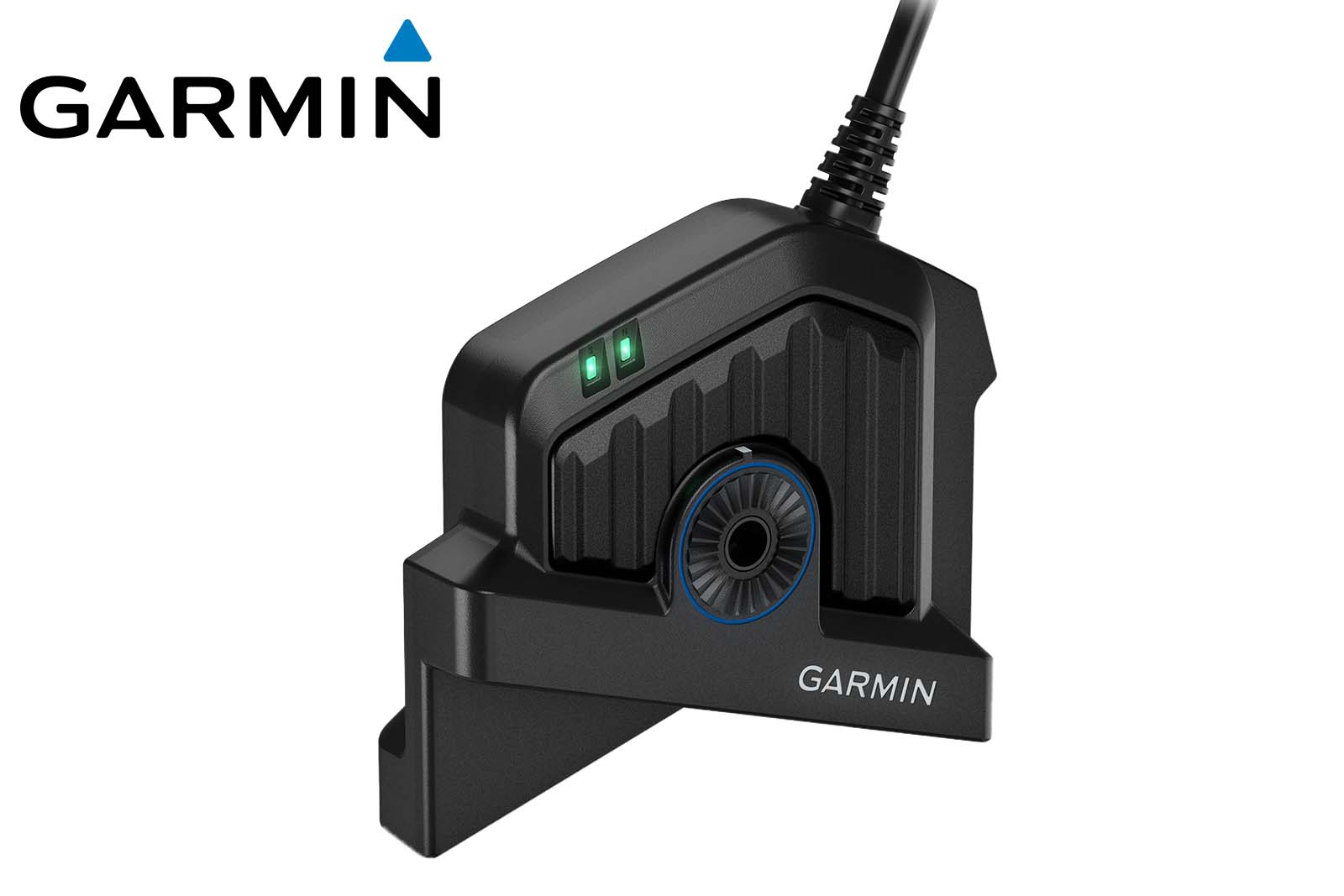 GPS, Ladegerät, Garmin, Klemmbefestigung, Batterieanzeige