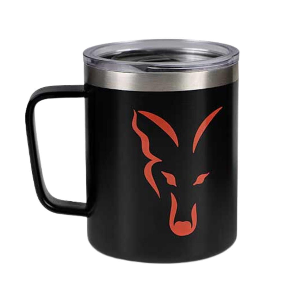 Fox Nerezový termohrnek