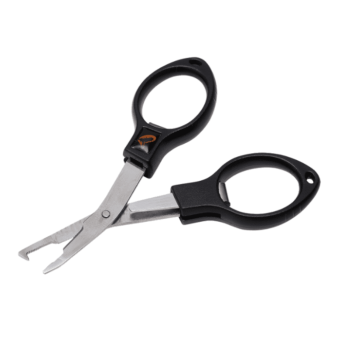 71894_magic_folding_scissors_9-5cm Savage Gear Magic Folding Scissors 9,5 cm