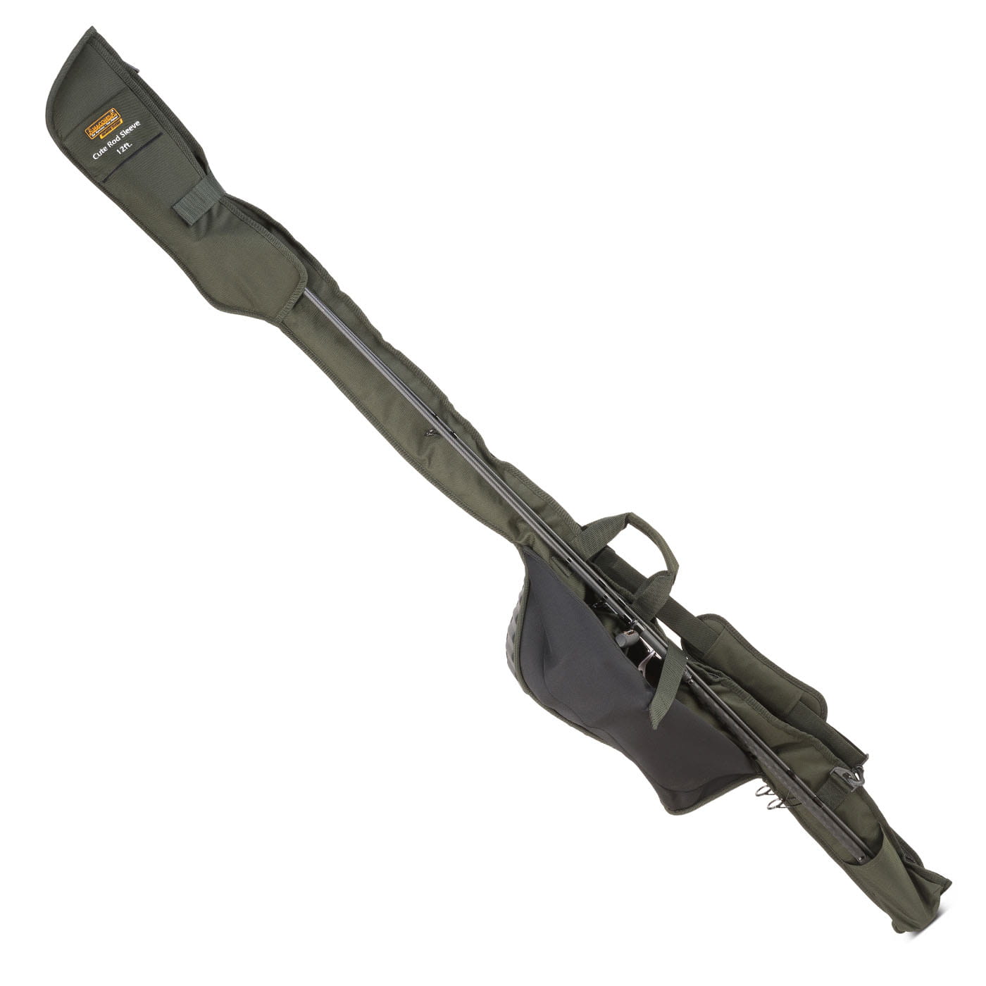 Cute Rod Sleeve Rutenfutteral