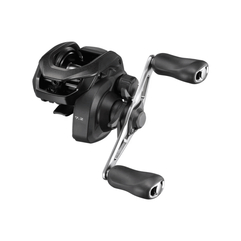 Shimano Caius 151 HG C Baitcastrolle Rolle, Gerät, Fön, Elektrisches Gerät