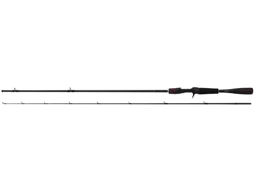 shimanozodias Shimano Zodias 1610M-2 Gieten 2,08 Meter 7-21 g