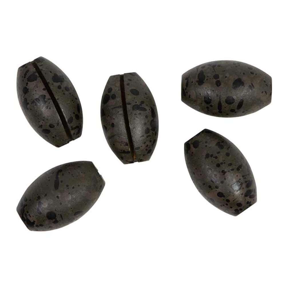Fox Rage Predator Camo Deadbait Pop-Up Weights 5g 5 pièces Fox Rage Predator Camo Deadbait Pop-Up Weights 5g 5 pièces