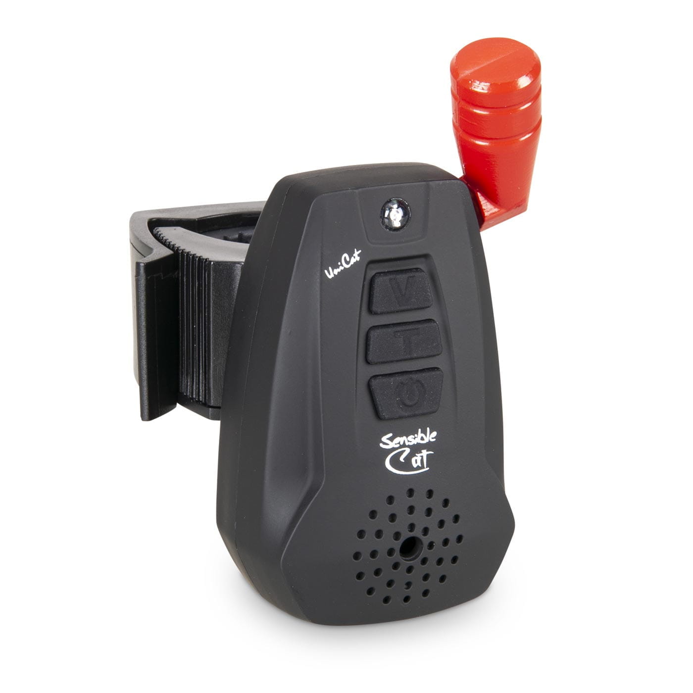 Sensible Cat Funkbissanzeiger