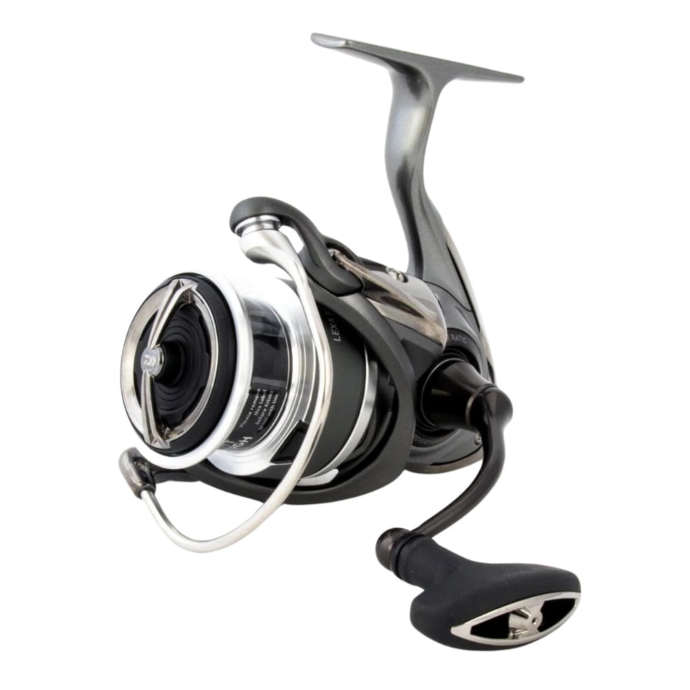 Daiwa 19 Lexa E LT 4000S-CXH