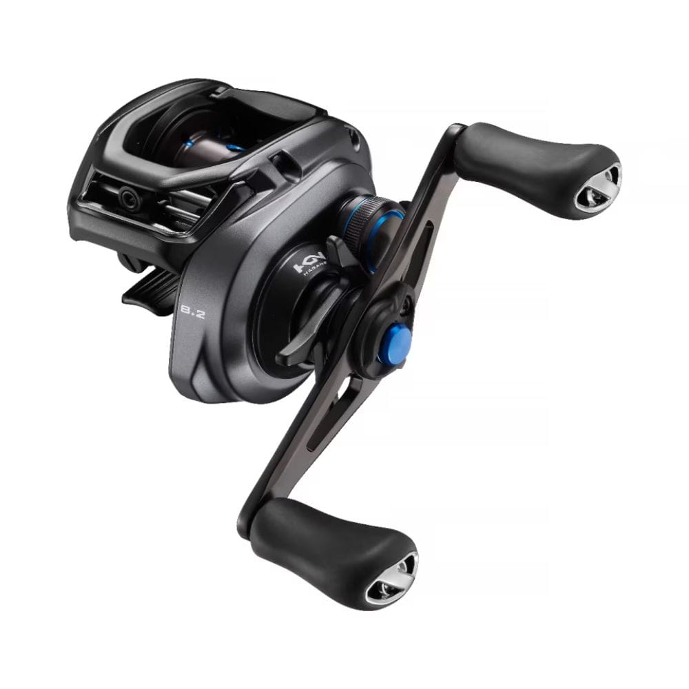 Shimano SLX MGL 71 XG - Main gauche